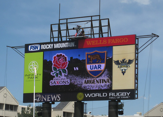 Rugby