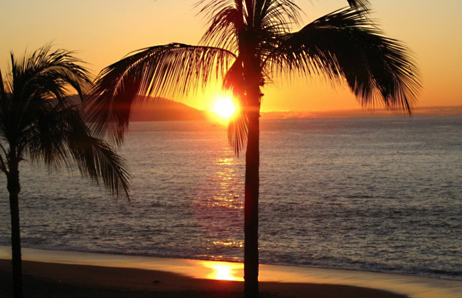 Another Perfect Sunset Another Perfect Sunset